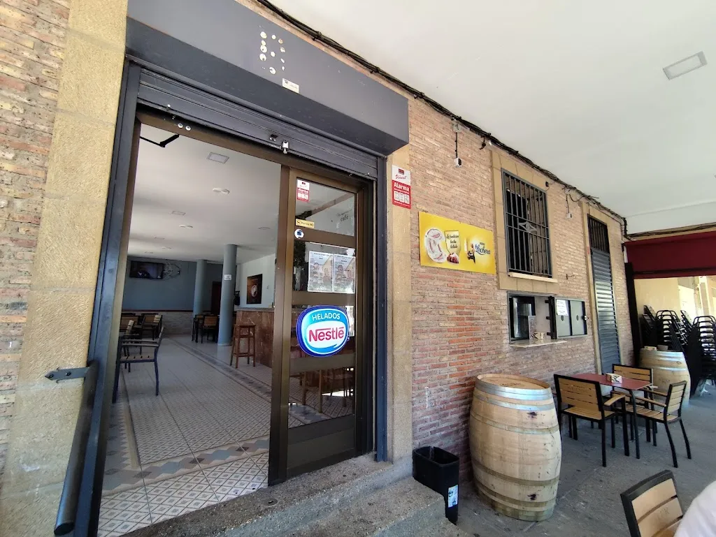 - restaurant in Castañares de Rioja