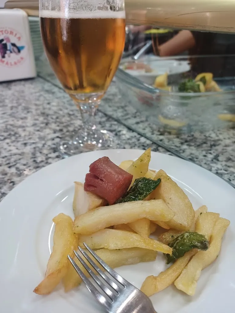 Menu_La ruta de las cañas_Cañas_immagine_3