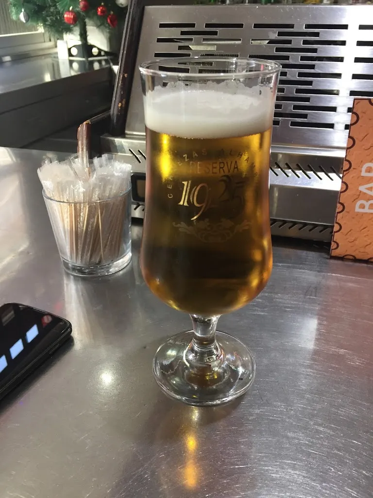 Menu_La ruta de las cañas_Cañas_immagine_5