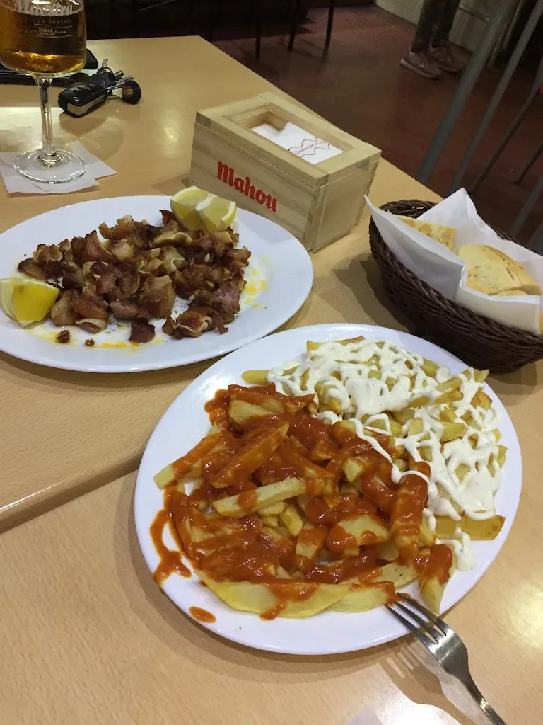 Menu_La ruta de las cañas_Cañas_immagine_6