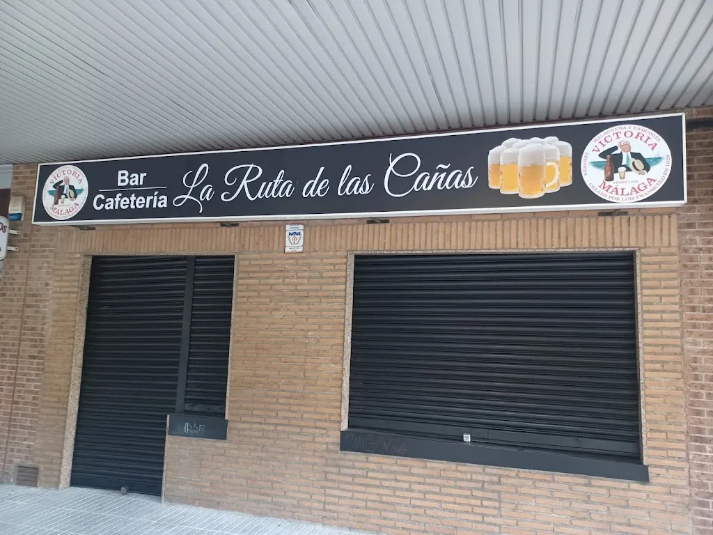 Luis Mariano_La ruta de las cañas_Cañas_recensione