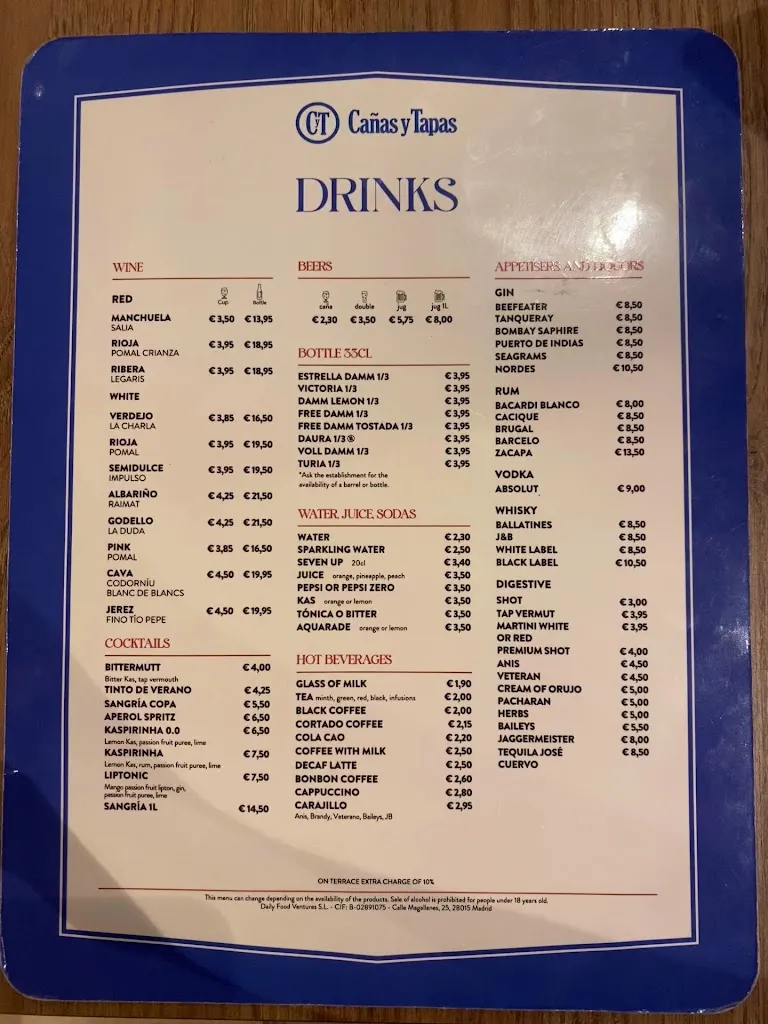 Menu_Cañas y Tapas_Cañas_image_2