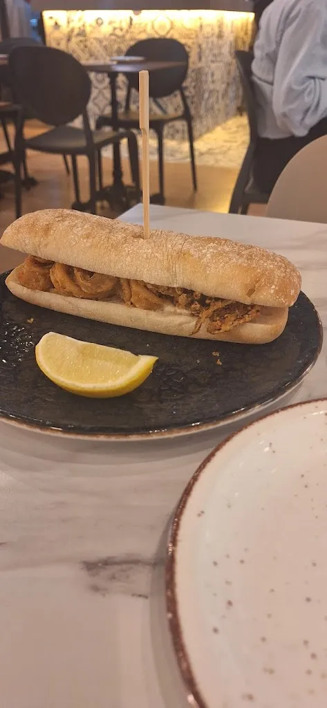 Flor Bari_Cañas y Tapas_Cañas_review