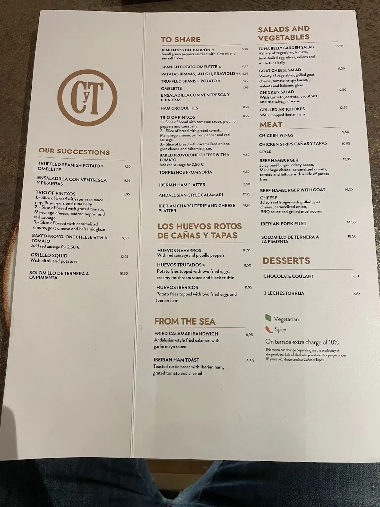 Menu_Cañas y Tapas_Cañas_image_2