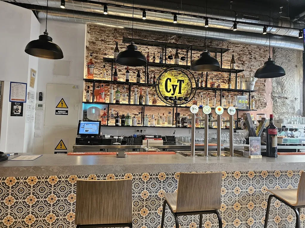 Aram Kim_Cañas y Tapas_Cañas_review