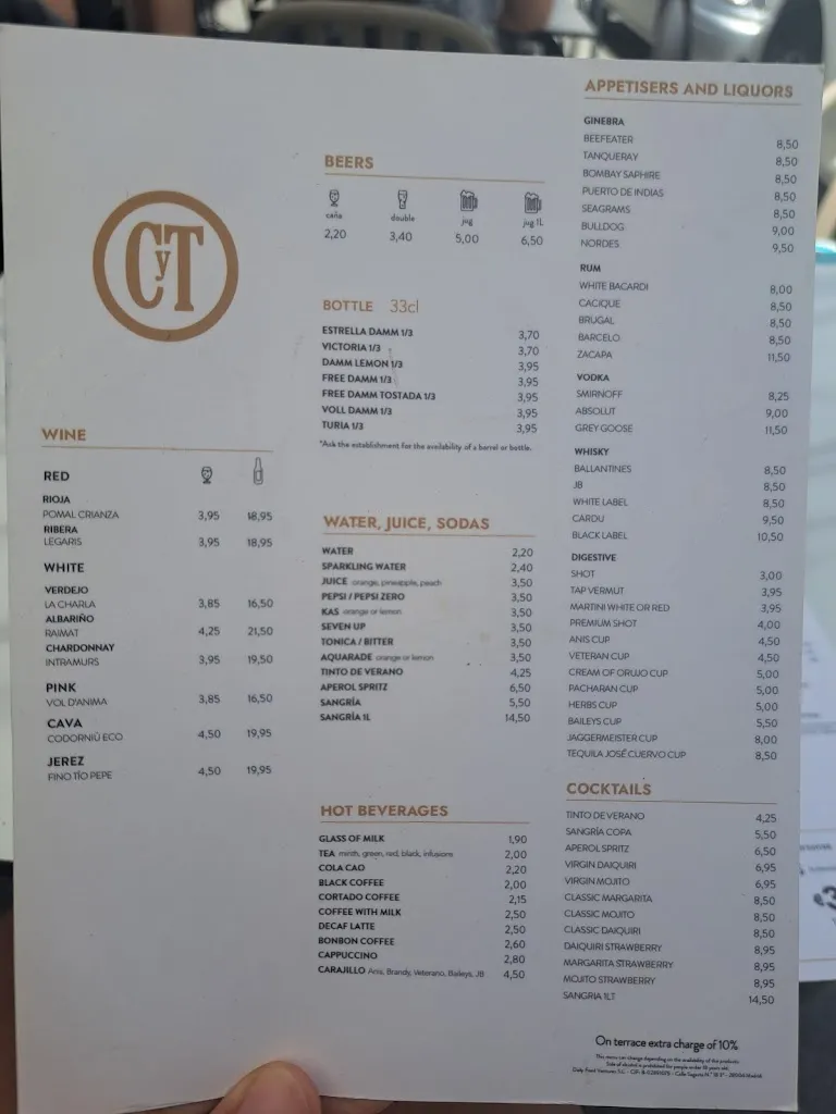 Menu_Cañas y Tapas_Cañas_image_3