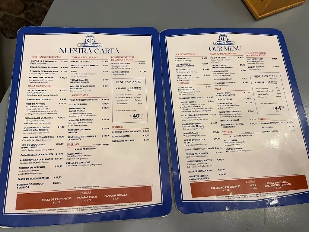 Menu_Cañas y Tapas_Cañas_image_2