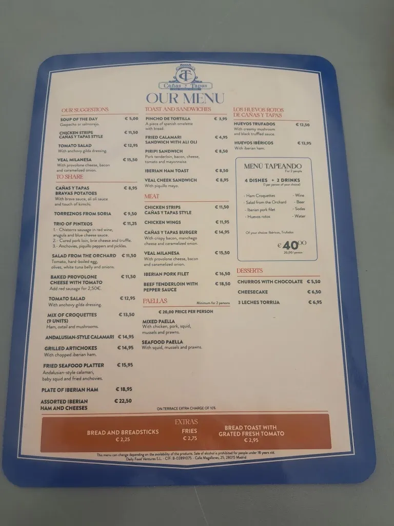 Menu_Cañas y Tapas_Cañas_image_4