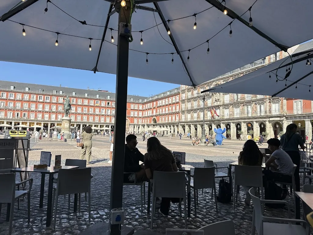 Peter Ackerley_Cañas y Tapas_Cañas_review