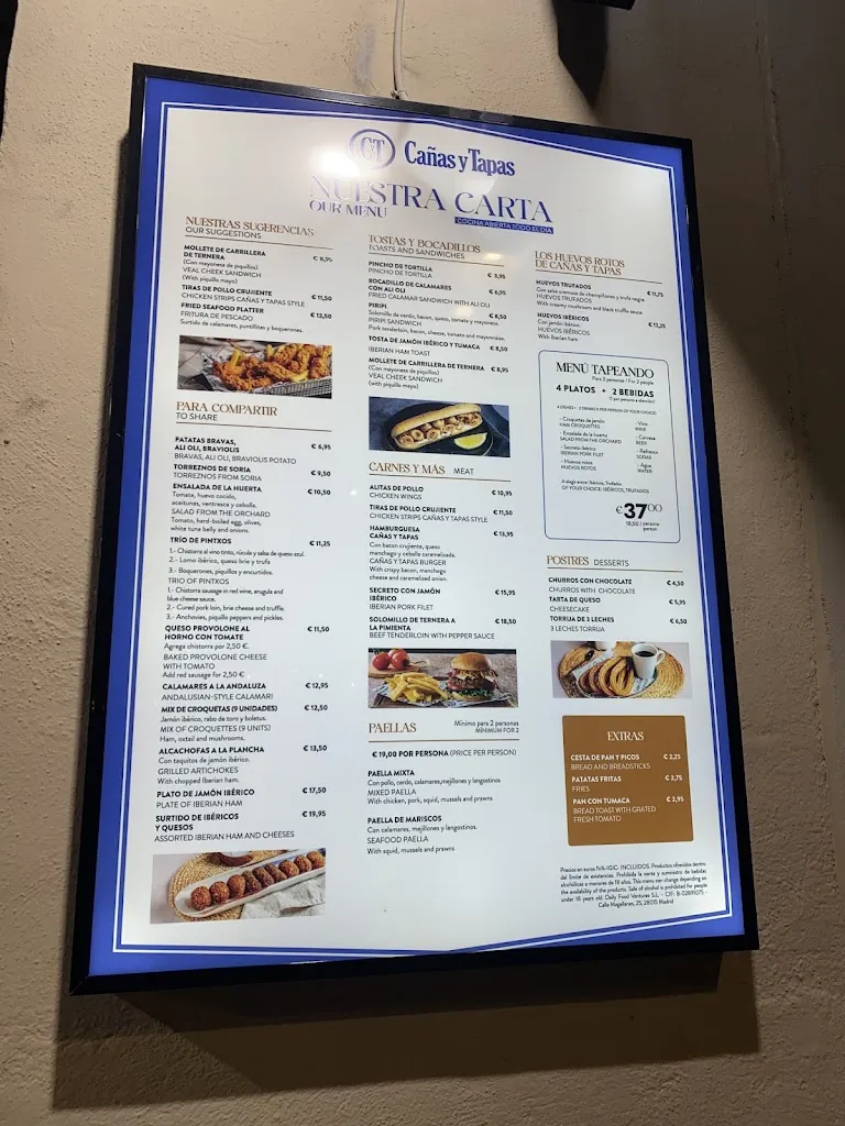 Menu_Cañas y Tapas_Cañas_image_2