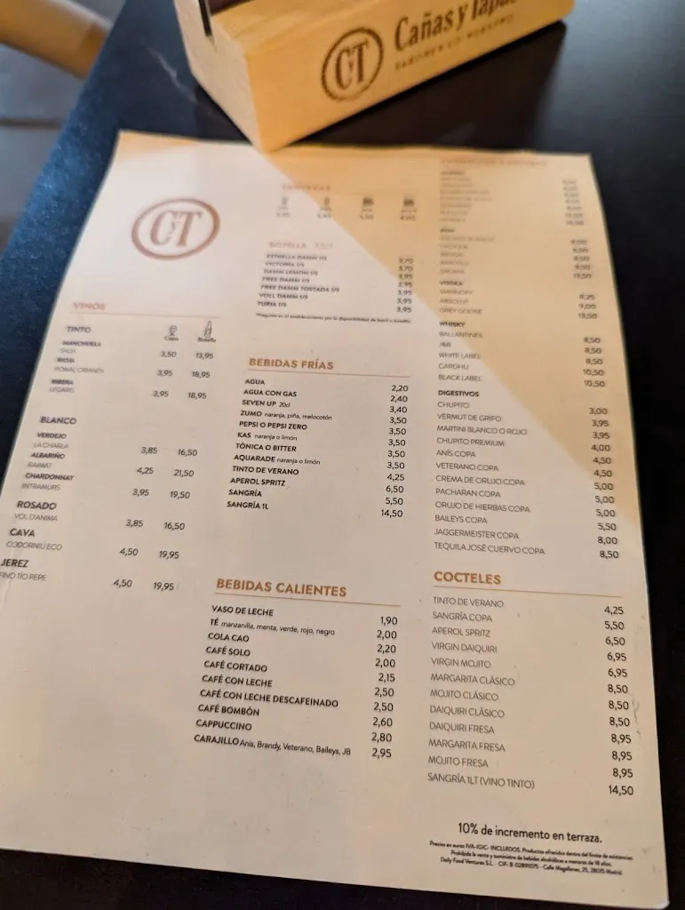 Menu_Cañas y Tapas_Cañas_image_3