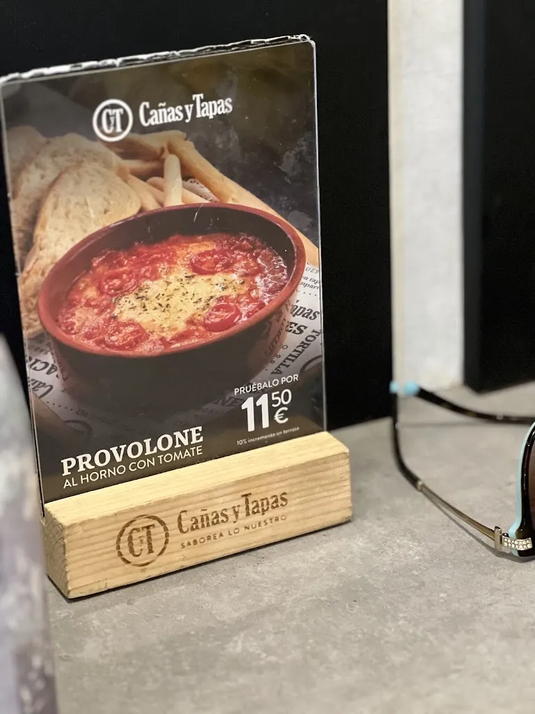 Alireza Kharazmi_Cañas y Tapas_Cañas_review