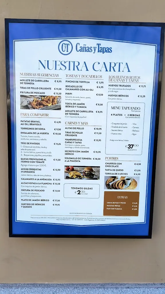 Menu_Cañas y Tapas_Cañas_immagine_3