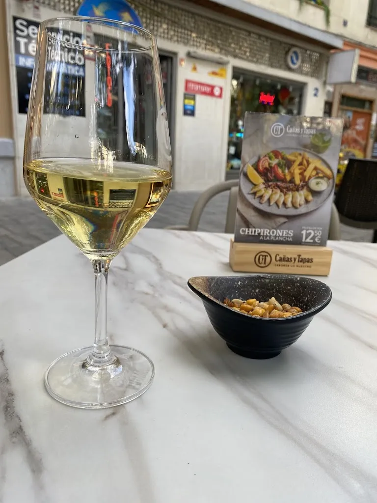 Menu_Cañas y Tapas_Cañas_immagine_8