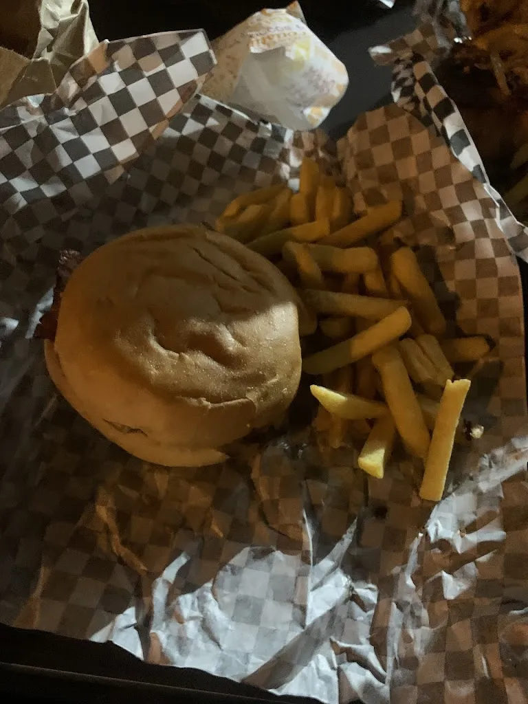 Menü_Plis Plas Burger Crevillente_Crevillent_Bild_8