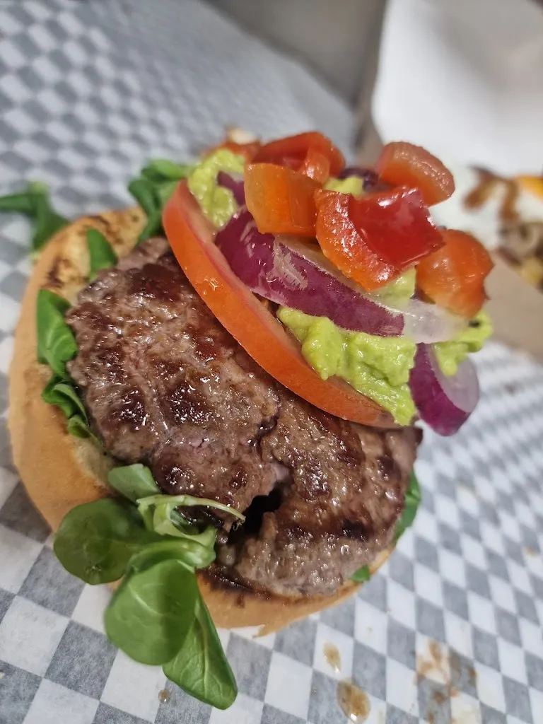 Menü_Plis Plas Burger Crevillente_Crevillent_Bild_9