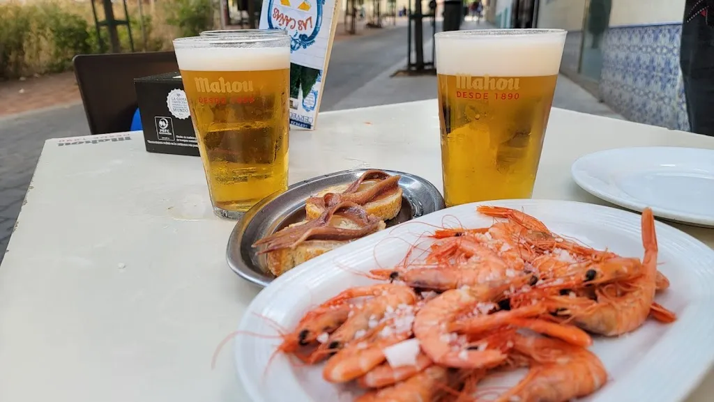 Menu_Las cañas_Cañas_image_5