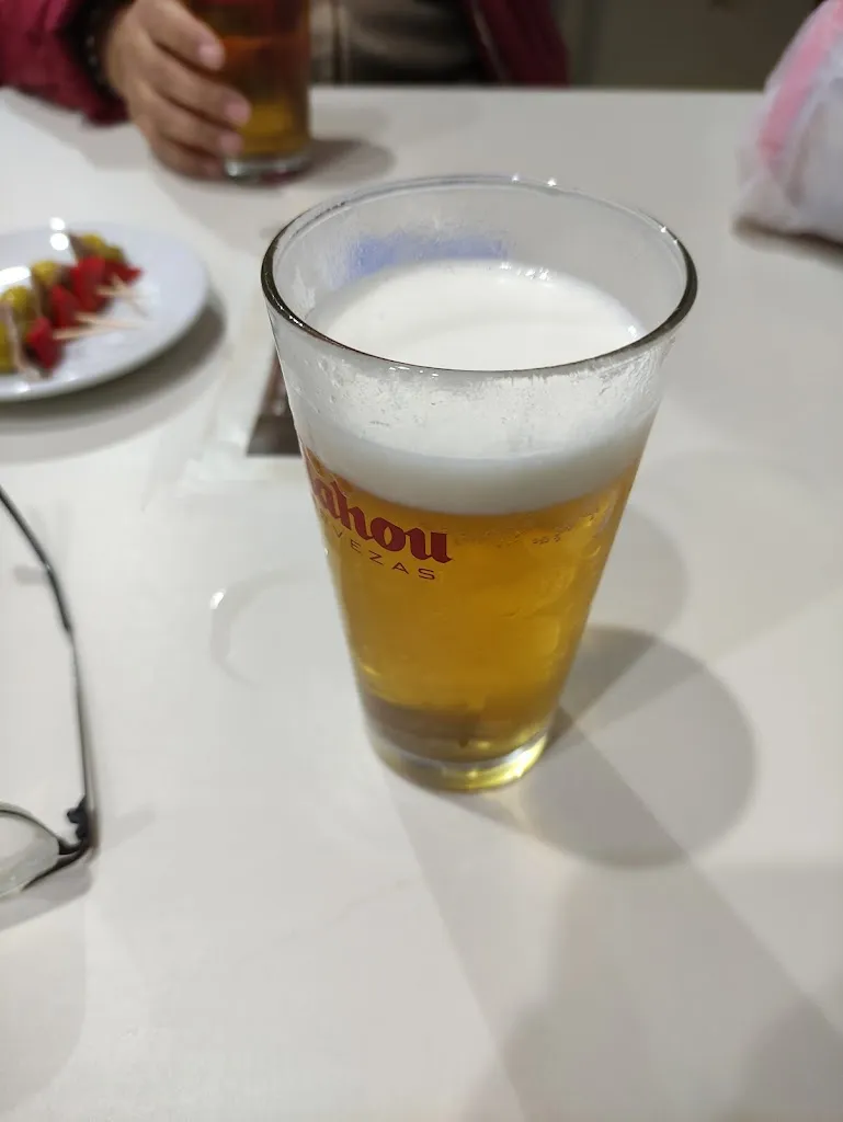 Menu_Las cañas_Cañas_image_6