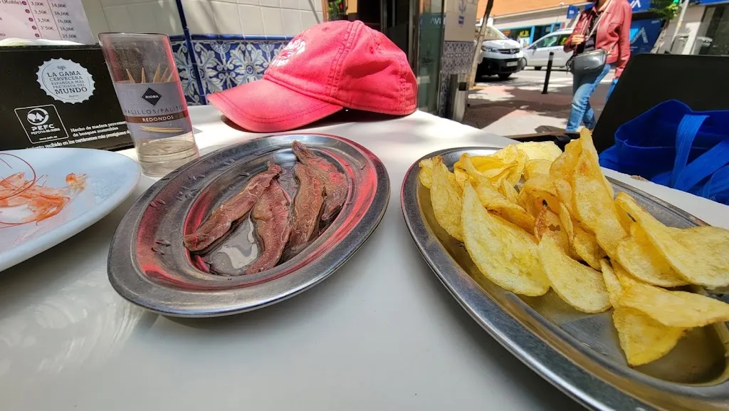 Menu_Las cañas_Cañas_image_7