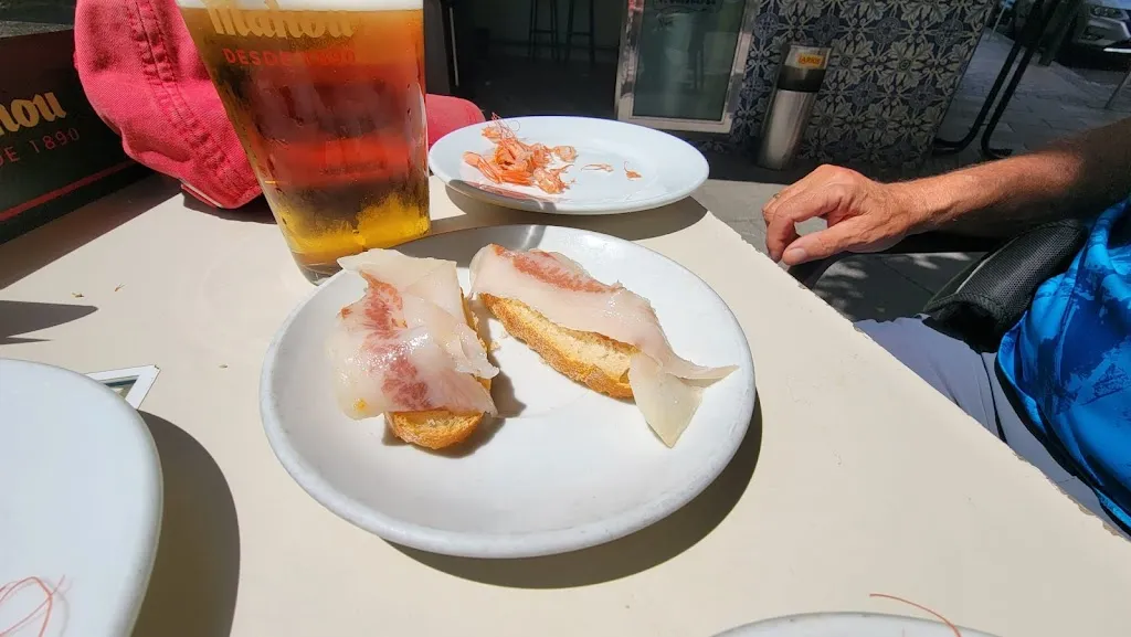 Menu_Las cañas_Cañas_image_8