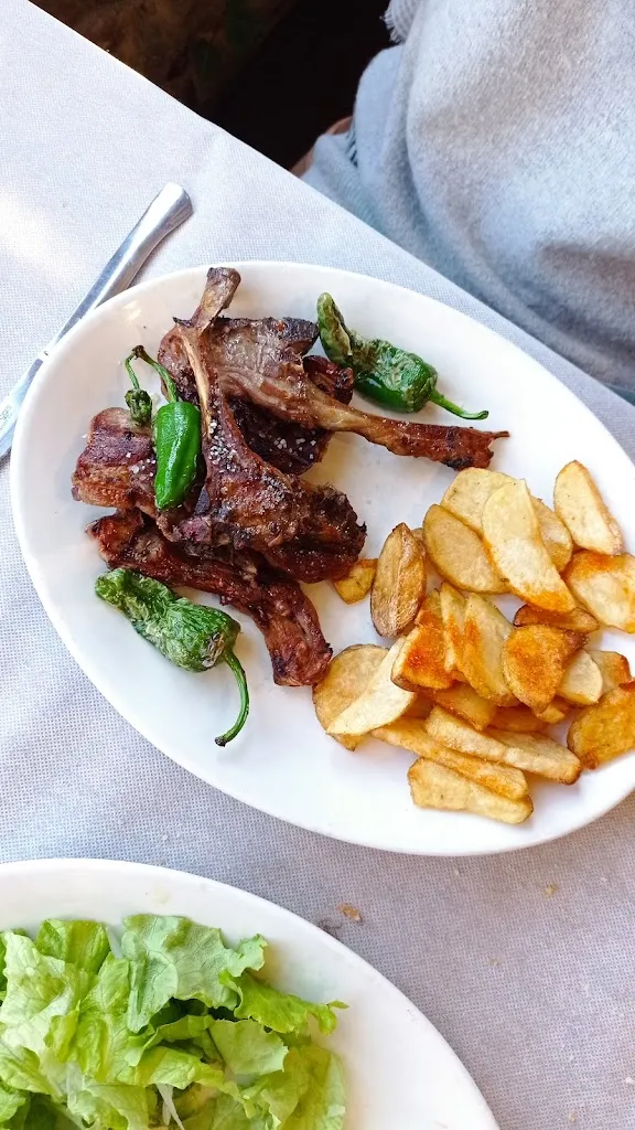 Menu_Restaurante Taberna Asador Ochavo_Cellorigo_immagine_6