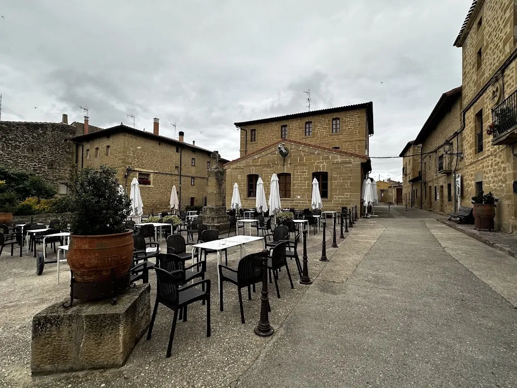 MarivicB_Restaurante Taberna Asador Ochavo_Cellorigo_recensione