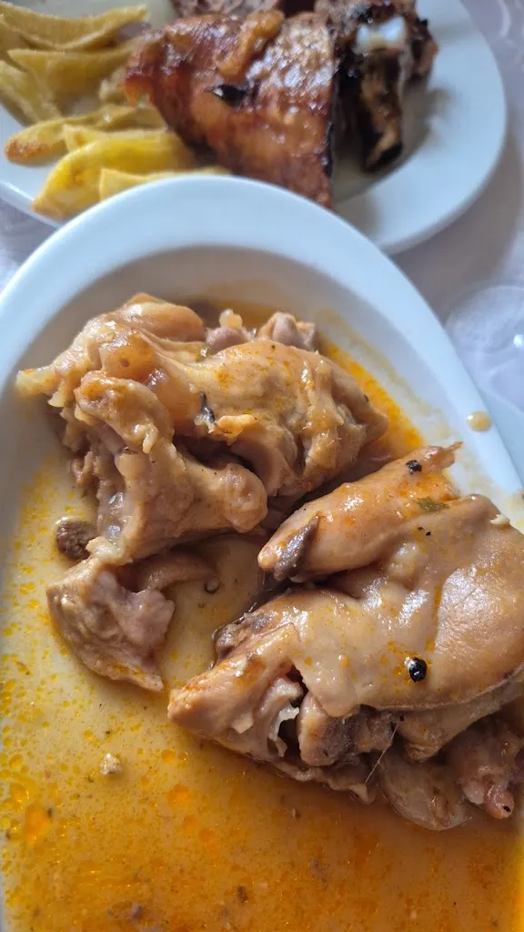 Pablo Sarabia_Mesón Lupe_Cellorigo_review