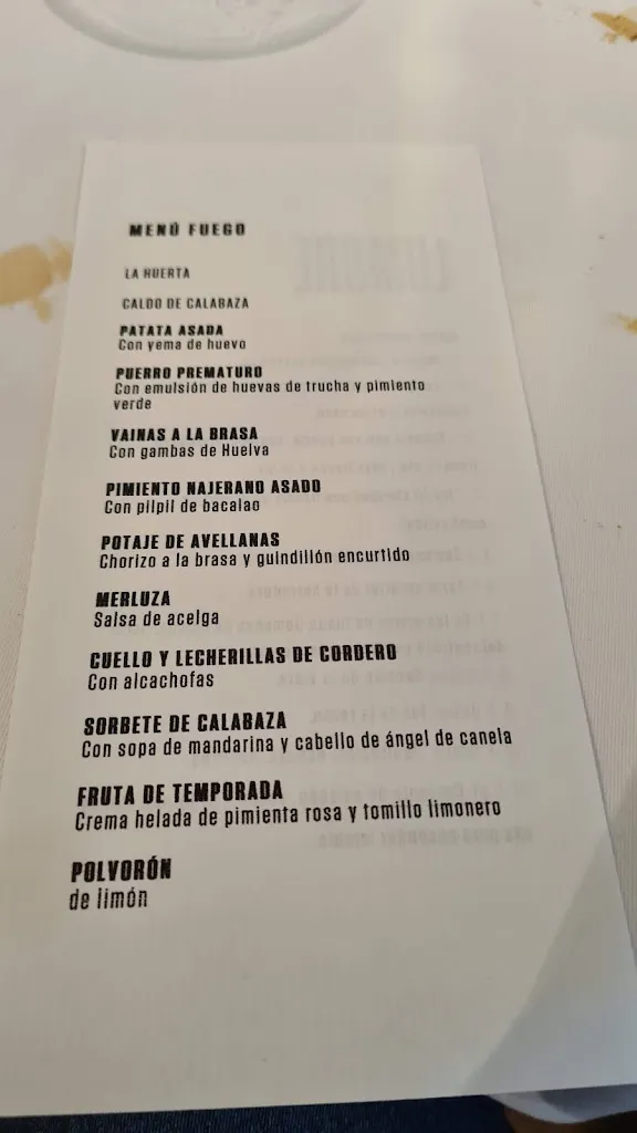 Menu_Lumbre Restaurante_Casalarreina_image_2
