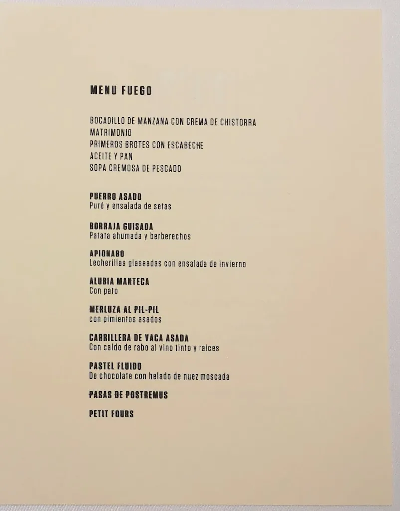 Menu_Lumbre Restaurante_Casalarreina_image_3