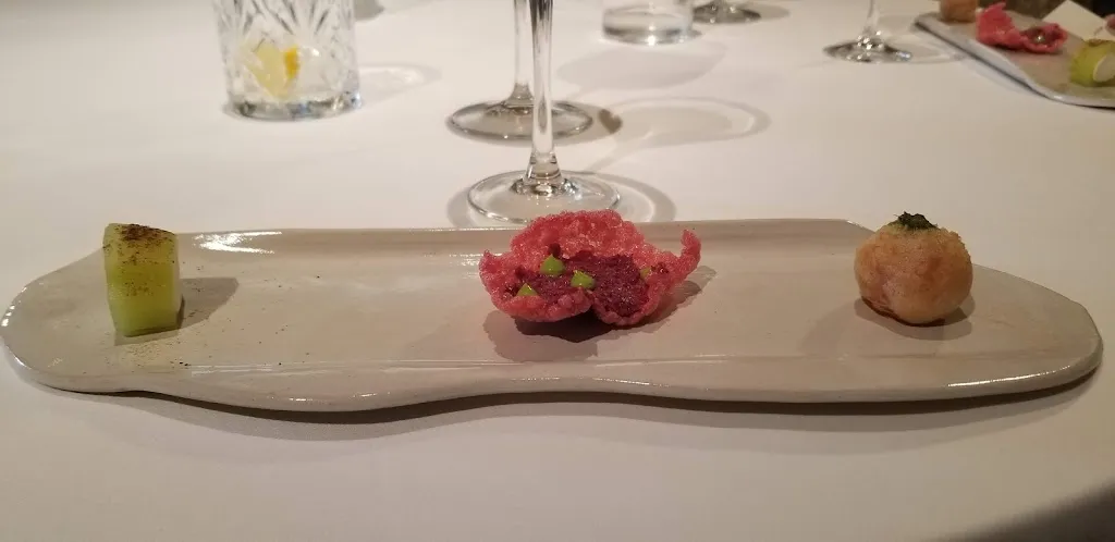 Victor Corces_Lumbre Restaurante_Casalarreina_review