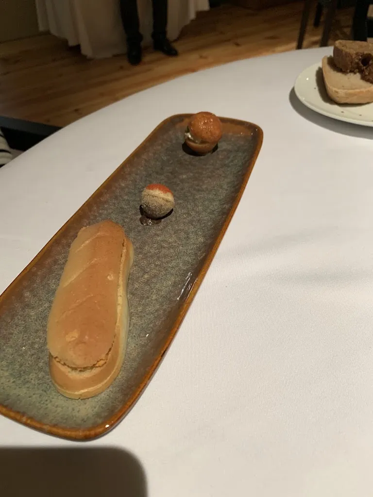 Jason Zhou_Lumbre Restaurante_Casalarreina_review