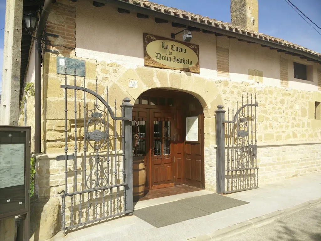 Lumbre Restaurante_Casalarreina_slider_image_1