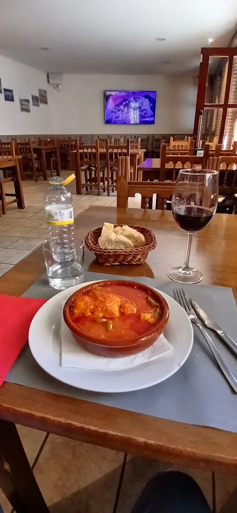 Jean Brecheteau_Casa Caperos_Casalarreina_review