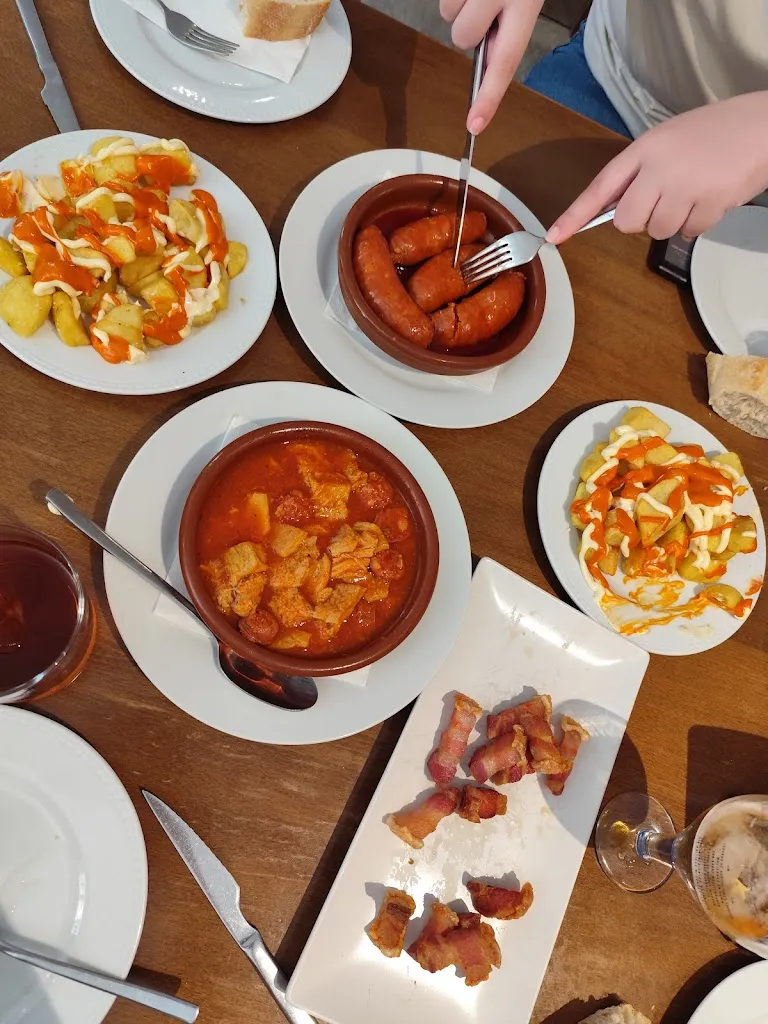 Ana G_Casa Caperos_Casalarreina_review