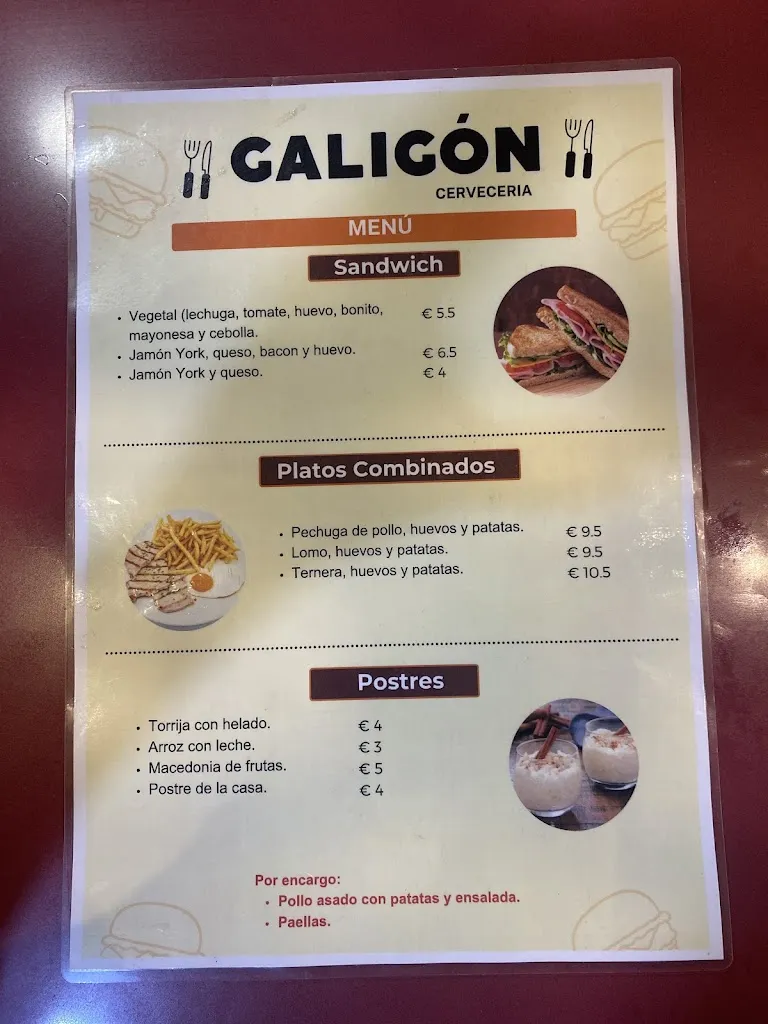 Menu_Tapería Galygom_Casalarreina_image_2