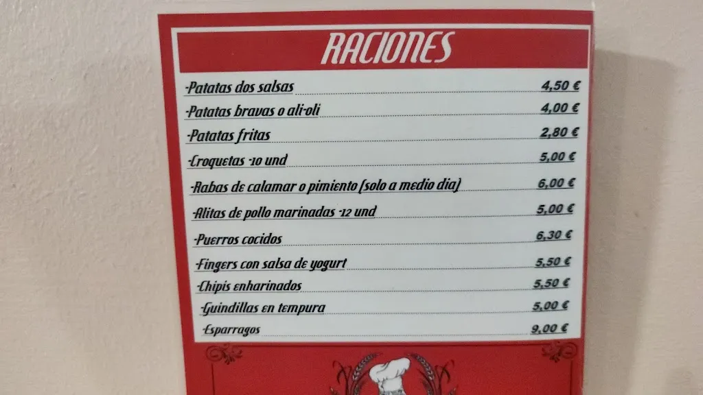 Menu_Tapería Galygom_Casalarreina_image_3