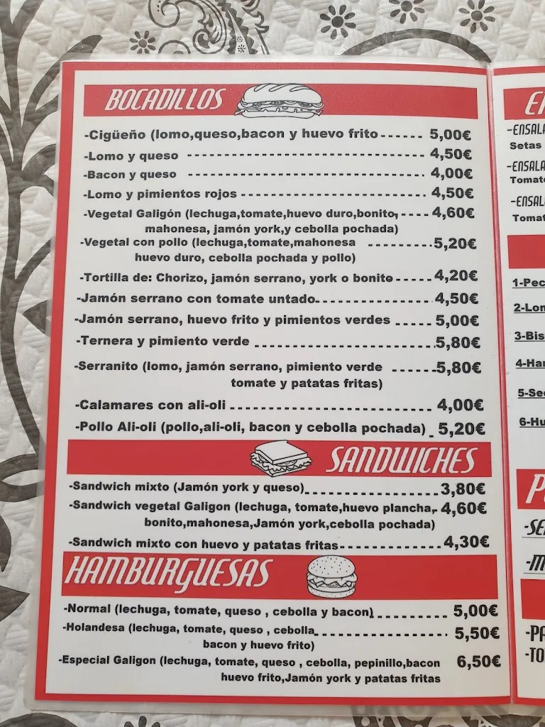 Menu_Tapería Galygom_Casalarreina_image_4