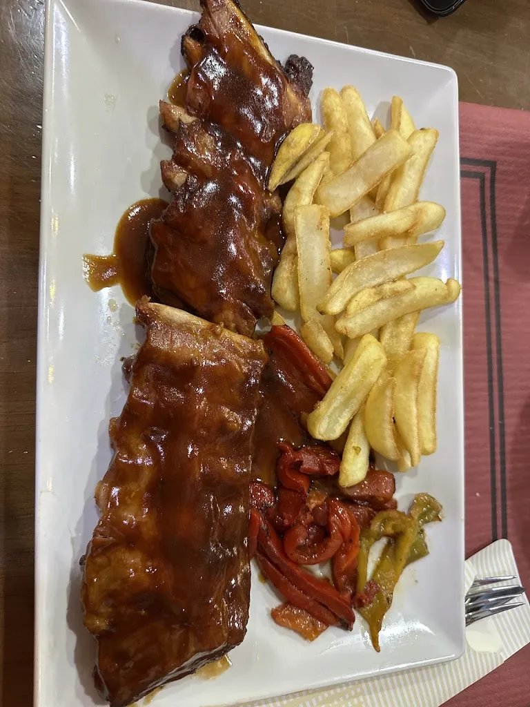 David González_Tapería Galygom_Casalarreina_review