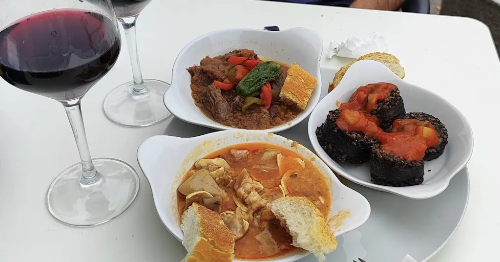 ROMA REVELLES CLOTET_Tapería Galygom_Casalarreina_review