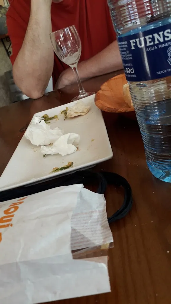 Edurne Kortazar_Bar Caramba_Casalarreina_recensione