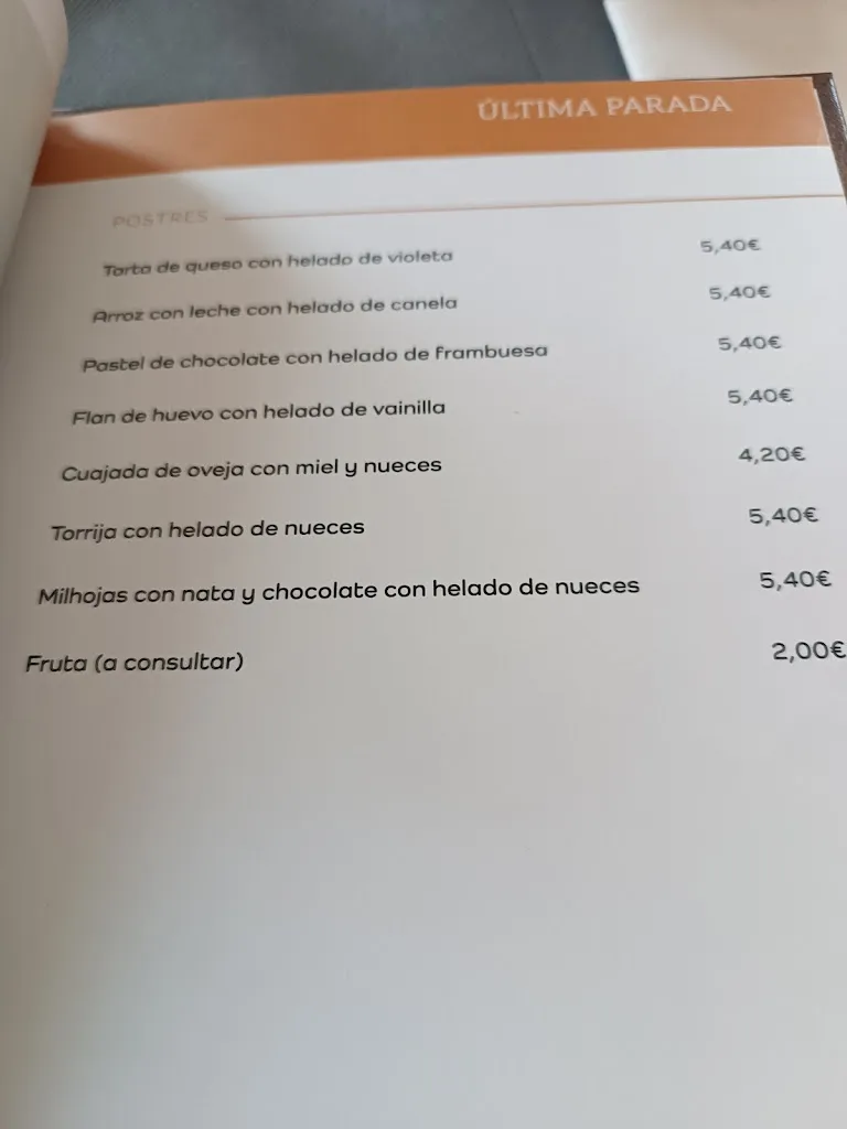 Menu_Entrerailes - Hotel Restaurante_Casalarreina_image_4