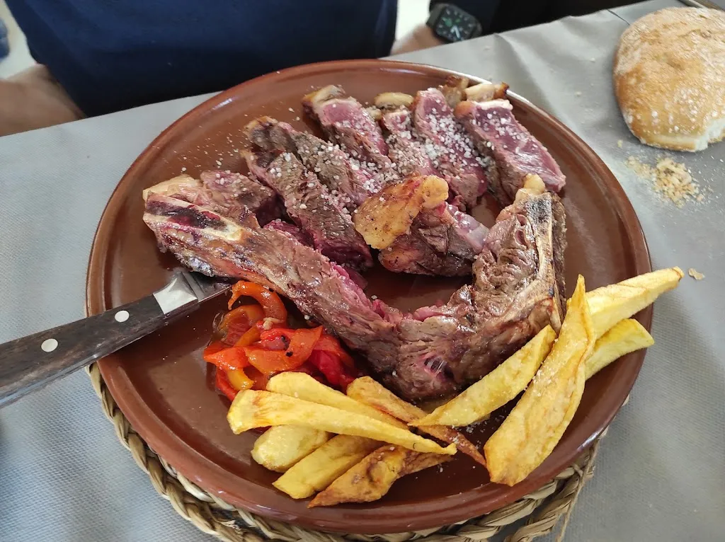 Menu_Entrerailes - Hotel Restaurante_Casalarreina_image_7