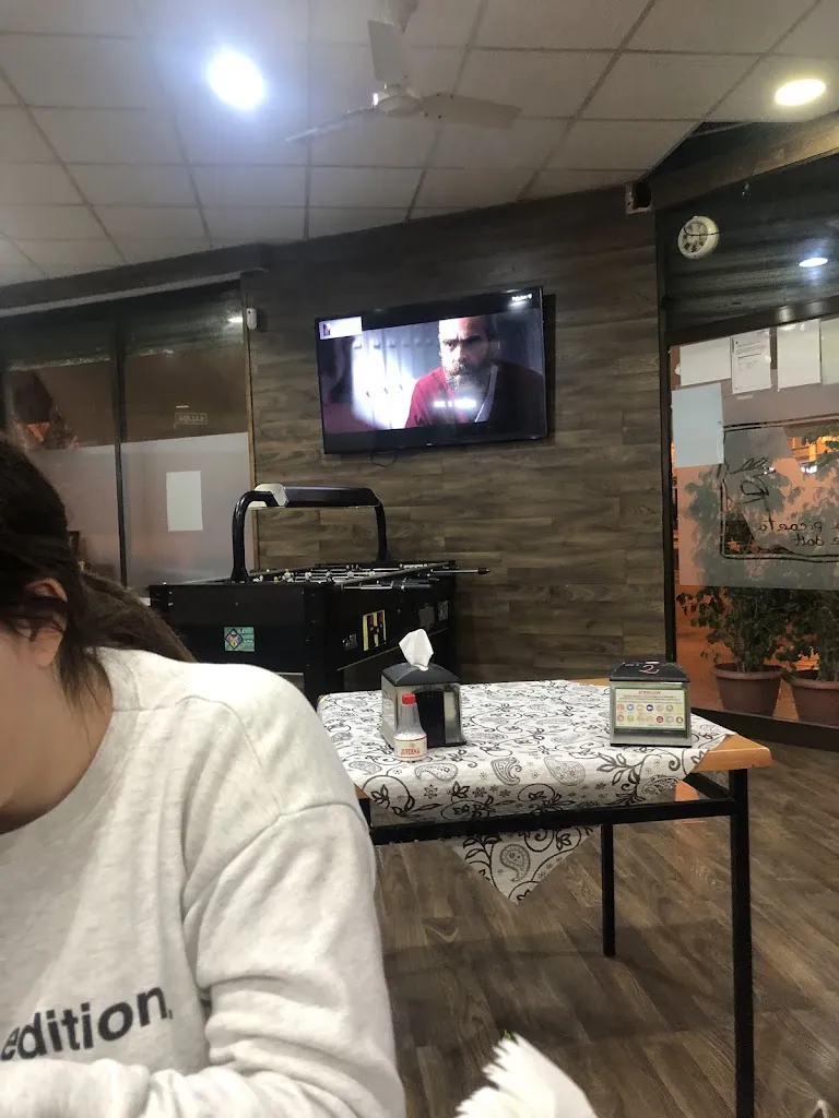 Marcos Moltó Niñoles_La picaeta de Dalt_Crevillent_review