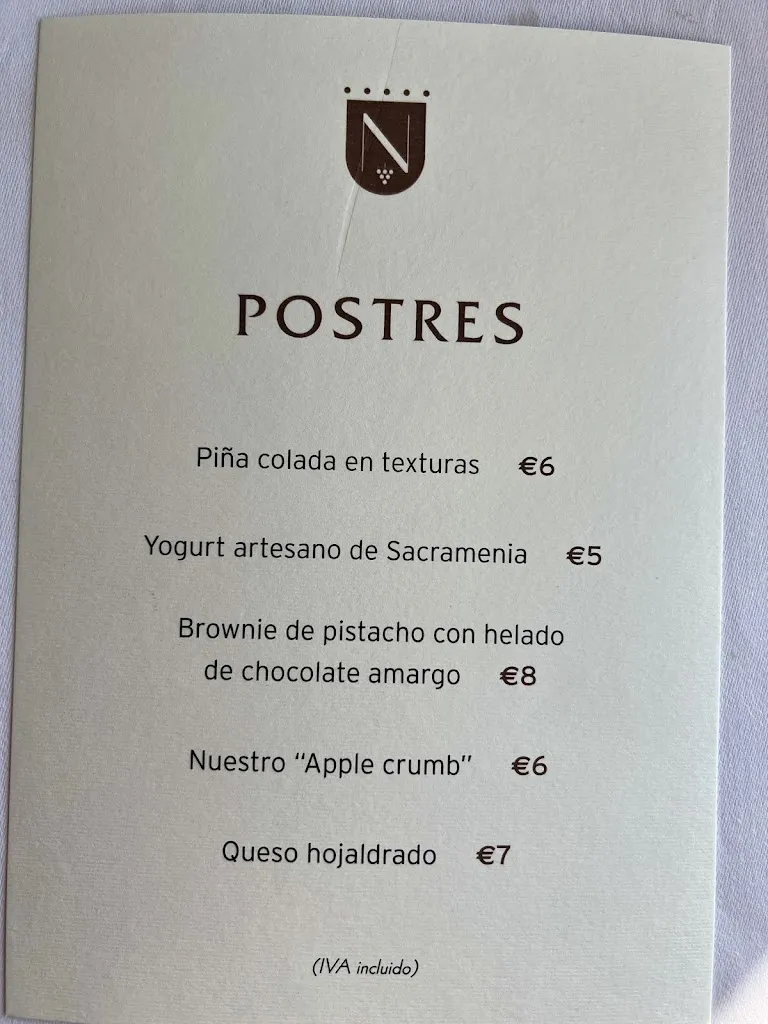 Menu_Restaurante OTIUM _Casalarreina_image_2
