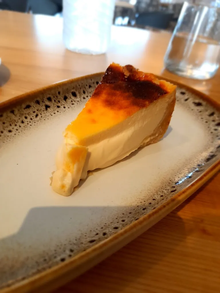 Samuel Borrás_Restaurante OTIUM _Casalarreina_review