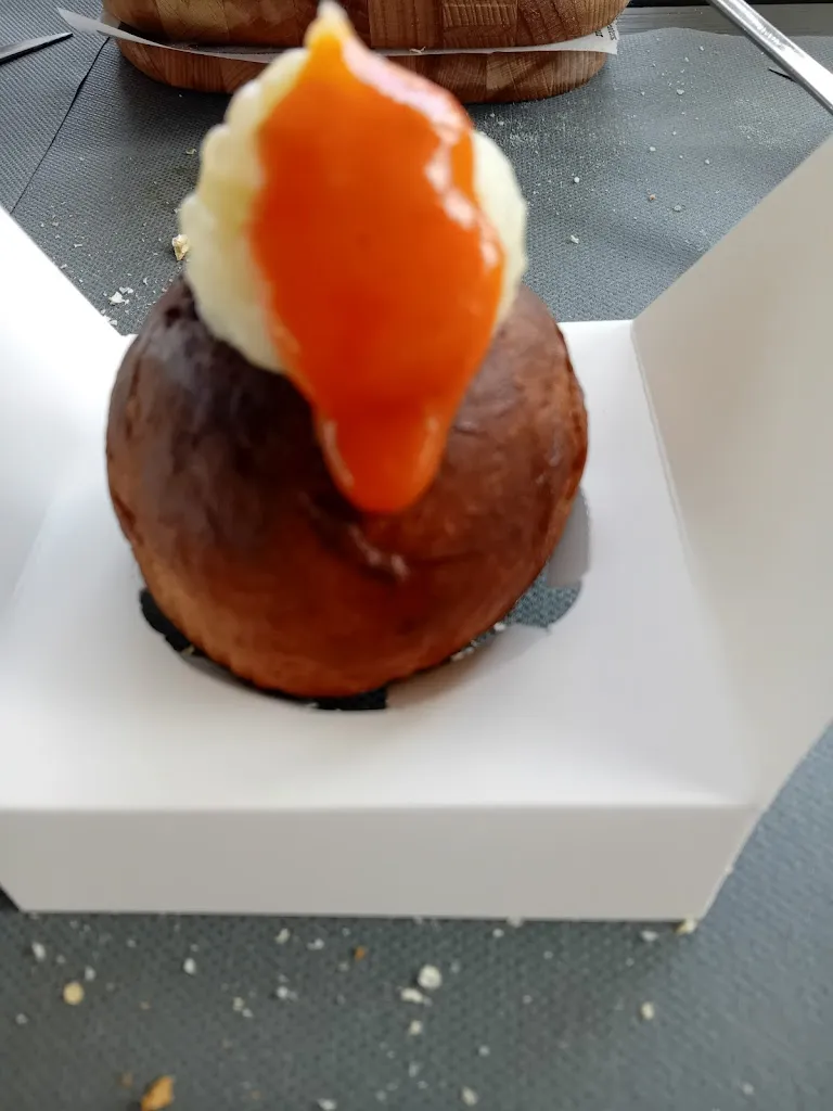 María Yuste_Restaurante OTIUM _Casalarreina_review