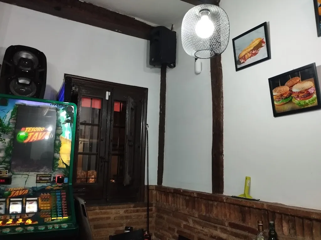 Marco Antonio Anton_El Rincon De La Canela_Casalarreina_review