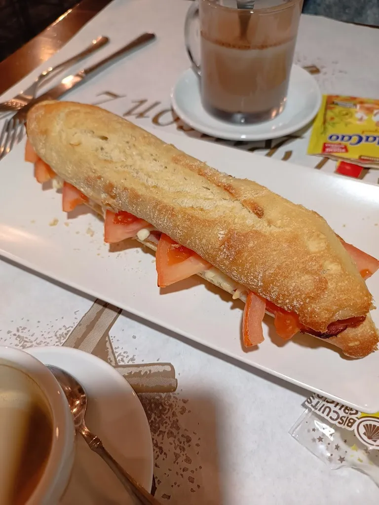 Alejandro Pérez_El Rincon De La Canela_Casalarreina_review