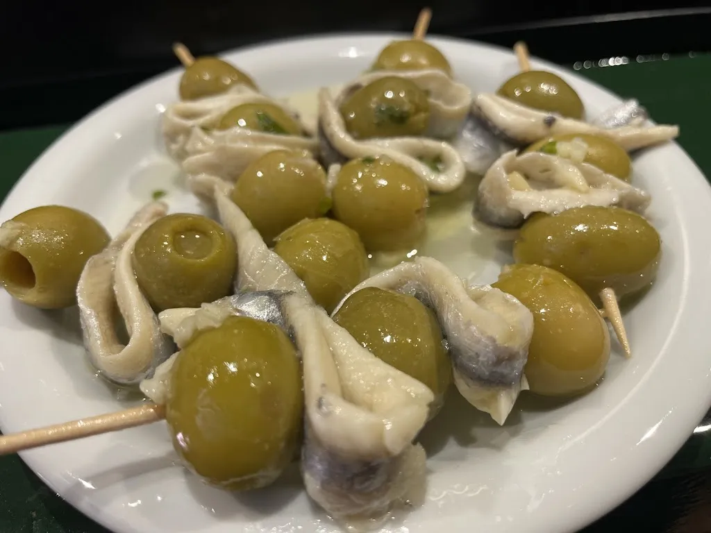 Cucone_Cafe Bar Boulveard_Casalarreina_review