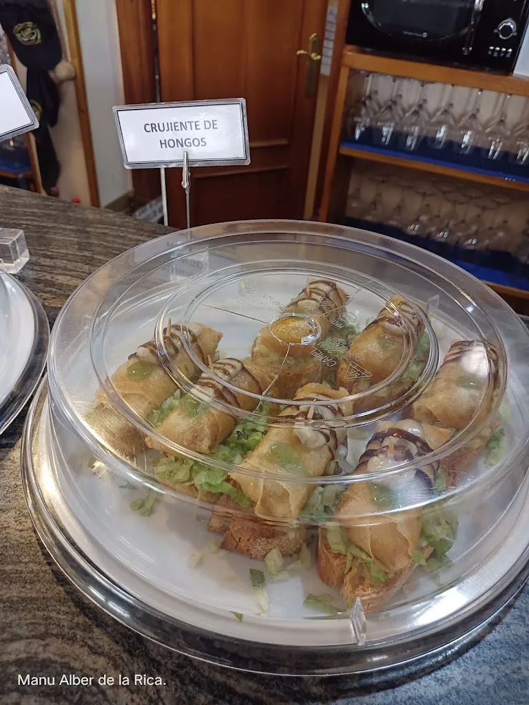 Menu_Mesón Asador la Fragua_Cihuri_image_9